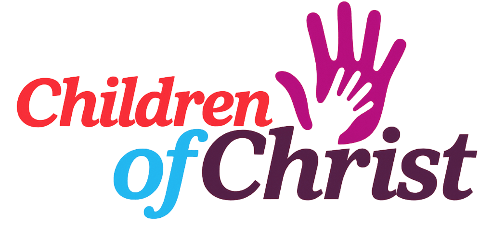 Children of Christ Logo